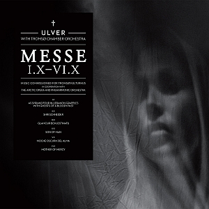ulver messeIX-VIX