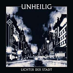 unheilig lichterderstadt