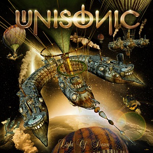 unisonic lightofdawn