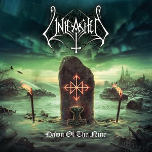 unleashed dawnofthenine