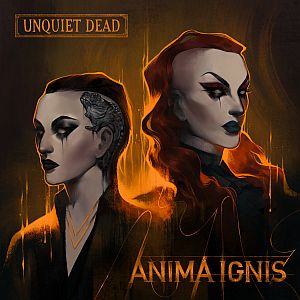 unquietdead animaignis