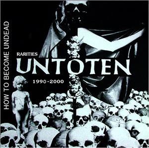 untoten rarities