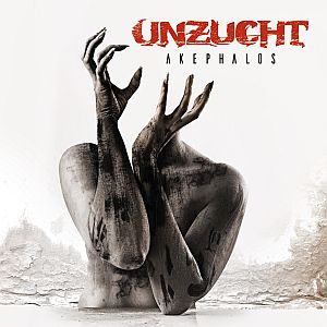 unzucht akephalos