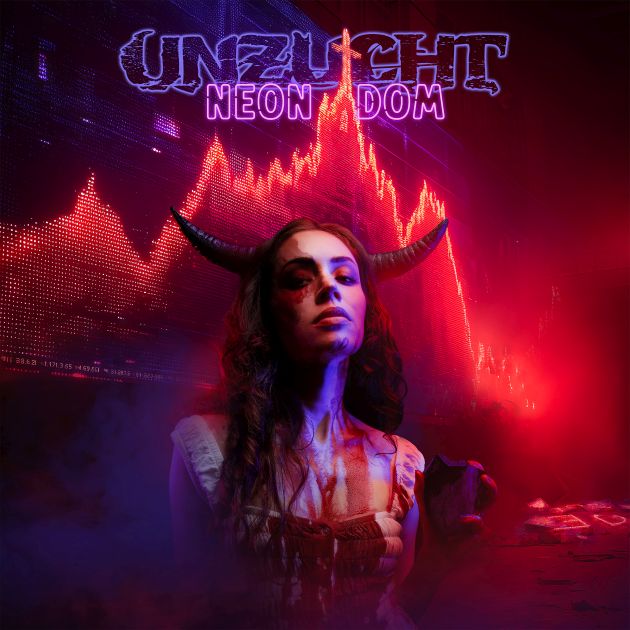 unzucht neon dom