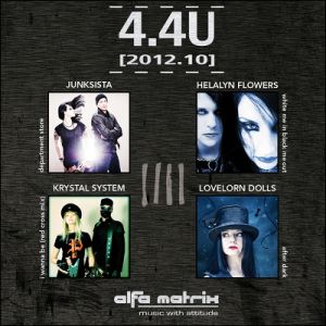 va alfamatrix 44U1