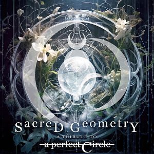 va sacredgeometry a tribute to A Perfect Circle