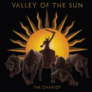 valleyofthesun thechariot