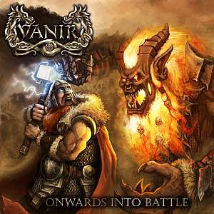 vanir onwardsintobattle