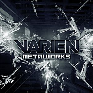 varien metalworks single
