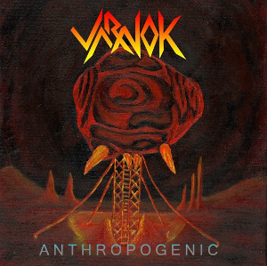 varnok anthropuogenic