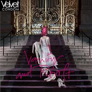 velvetcondom vanityrevolt