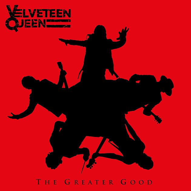 velveteen queen thegreatergood