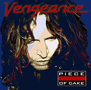 venegance pieceofcake