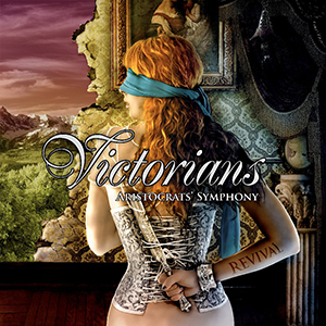victorians revival