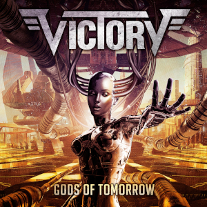 victory godsoftomorrow