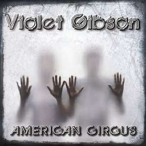 violetgibson americancircus