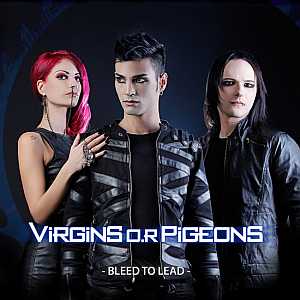 virginsorpigeons bleedtolead