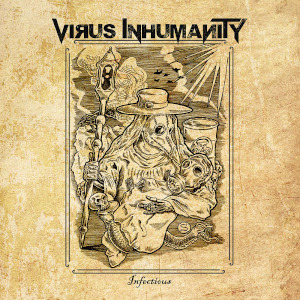 virusInhumanity infectious