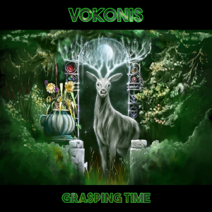 vokonis graspingtime