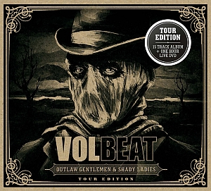 volbeat outlawgentlemen toureditcover