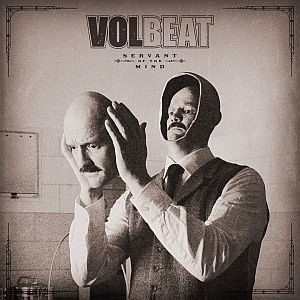 volbeat servantofthemind