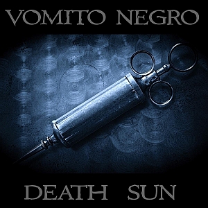 vomitonegro deathsun