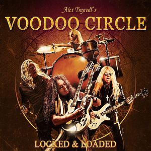 voodoocircle lockedandloaded