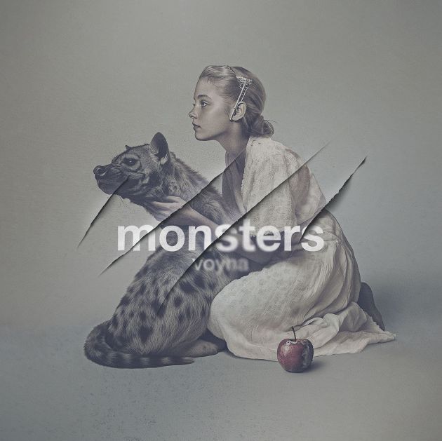 voyna monsters