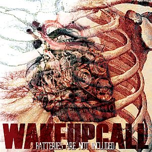 wakeupcall batteriesarenotincluded