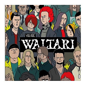 waltari youarewaltari