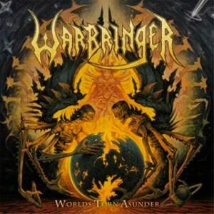 warbringer worldtornasunder