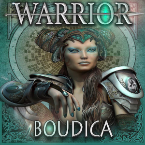 warrior boudica