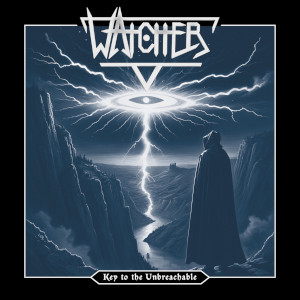 watcher keytotheunbreachable