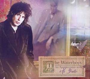 waterboys anappointment