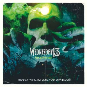 wednesday13 necrophaze