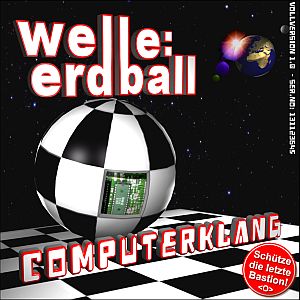 welleerdball computerklang