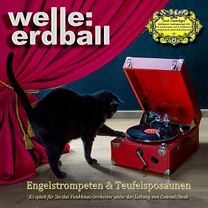 welleerdball engelstrompeten teufelsposaunen