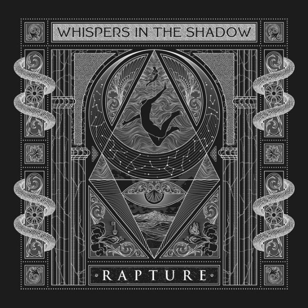whispers in the shadow rapture