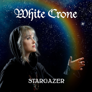 whitecrone stargazer