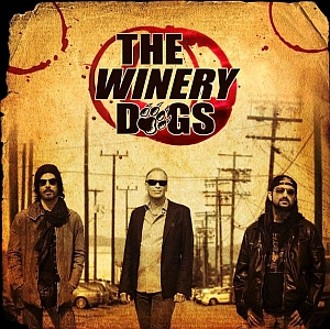 winerydogs st