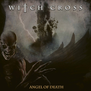 witchcross angelofdeath