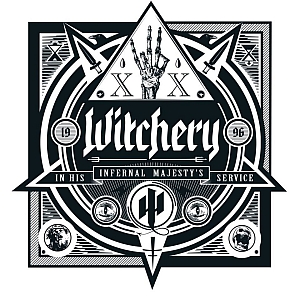 witchery inhisinfernalmajestysservice