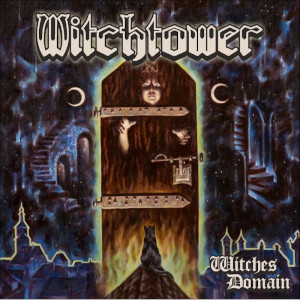 witchtower witchesdomain