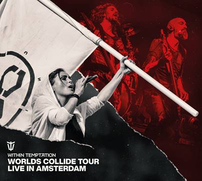 within temptation liveinamsterdam dvd