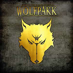 wolfpakk