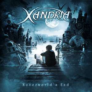 xandria neverworldsend