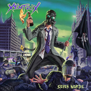 xentrix sevenwords