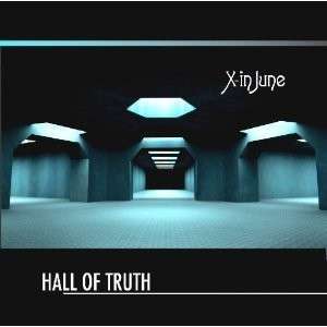 xinjune halloftruth