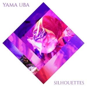 yama uba sillhouettes