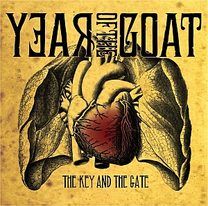 yearofthegoat thekeyandthegate